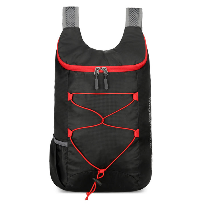 Lightweight Multi-Purpose Outdoor Backpack Kalsten