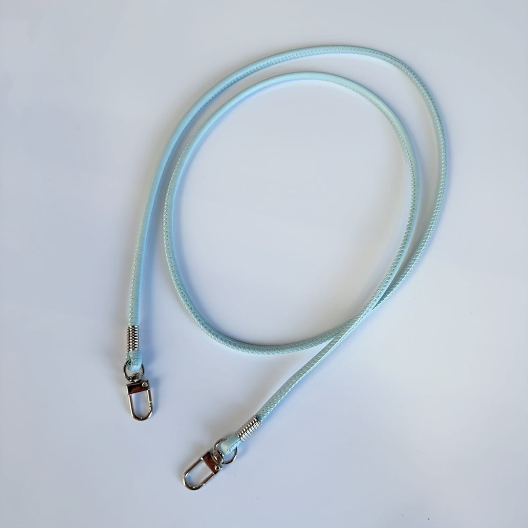 Elegant Leather Attaché Strap Kalsten