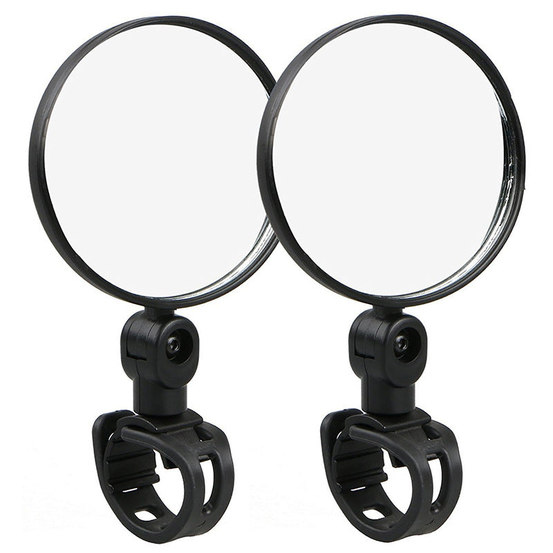 Adjustable Bicycle Rearview Mirrors Kalsten