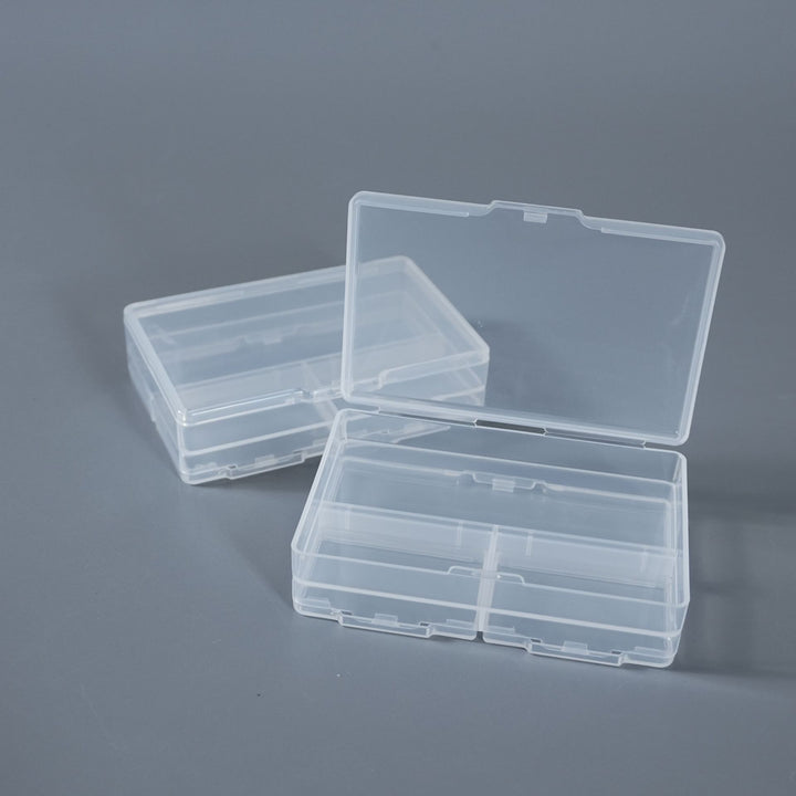 Stackable Multi-Compartment Storage Organizer Kalsten