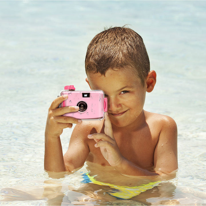 Waterproof Camera Kalsten