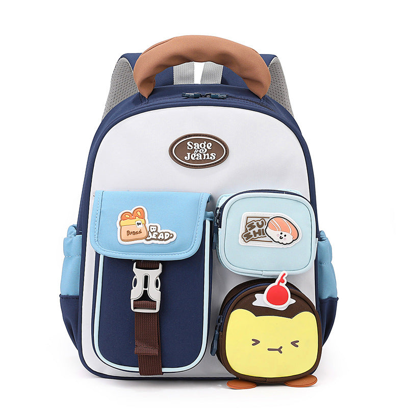 Stylish Children's School Backpack Kalsten