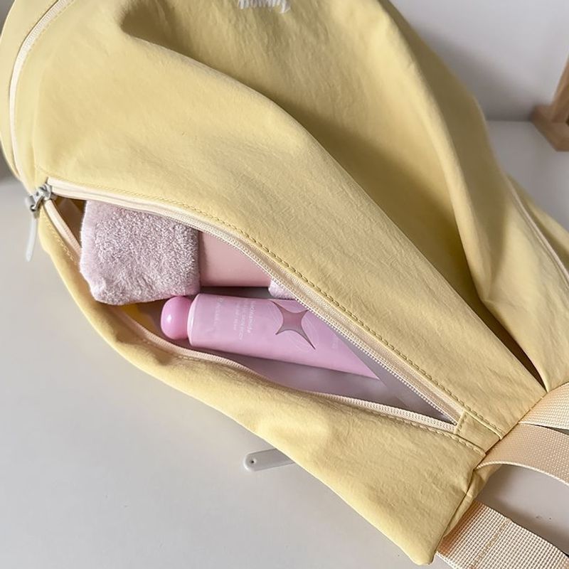 Stylish Drawstring Backpack Kalsten