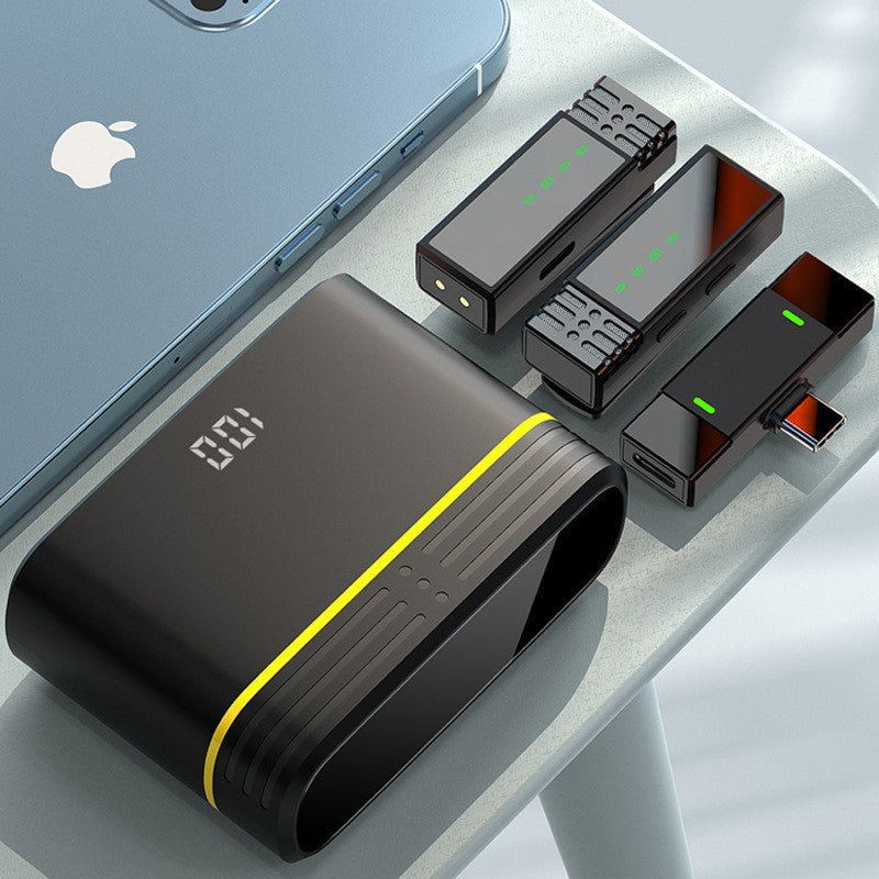 Portable charger Kalsten