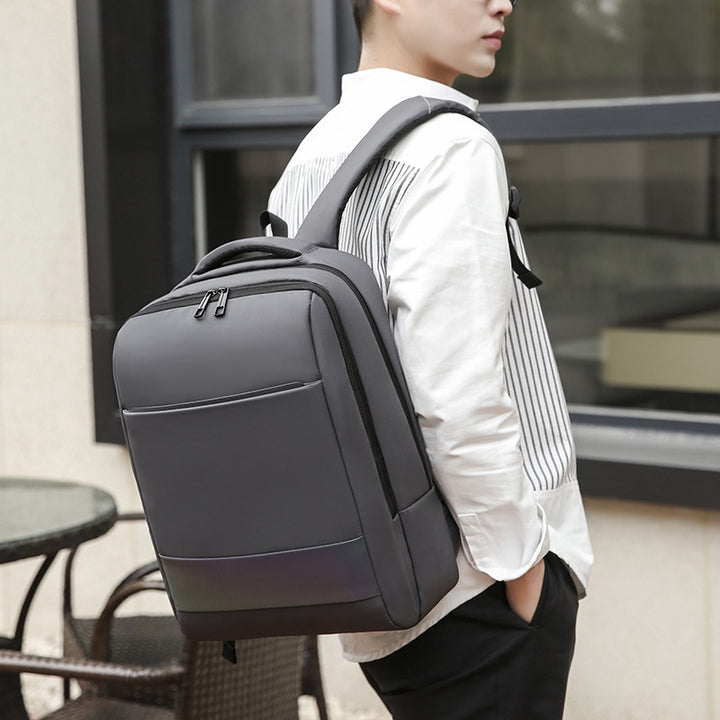 Modern backpack with expanded storage Kalsten