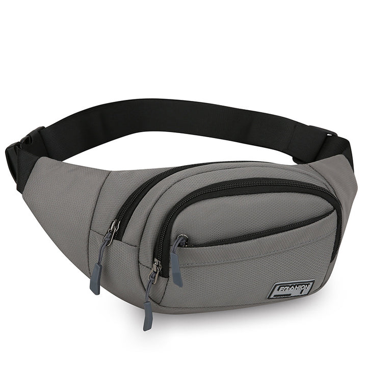 Sleek Minimalist Fanny Pack