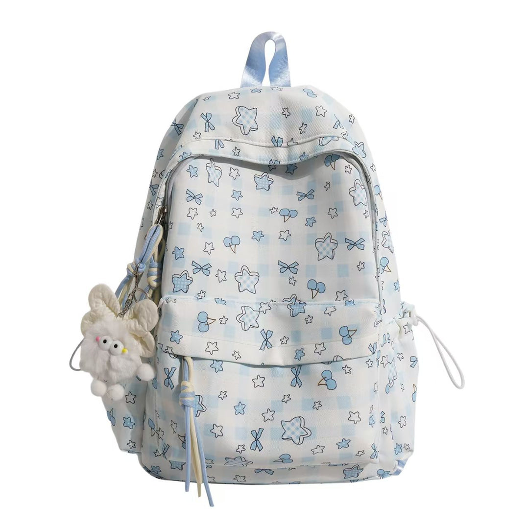 Cute Patterned Daypack Kalsten