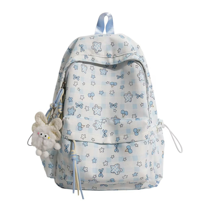 Cute Patterned Daypack Kalsten