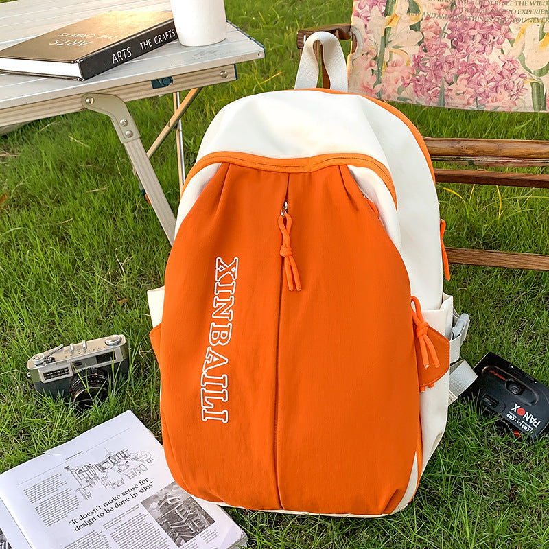 Multi-Functional Everyday Backpack Kalsten