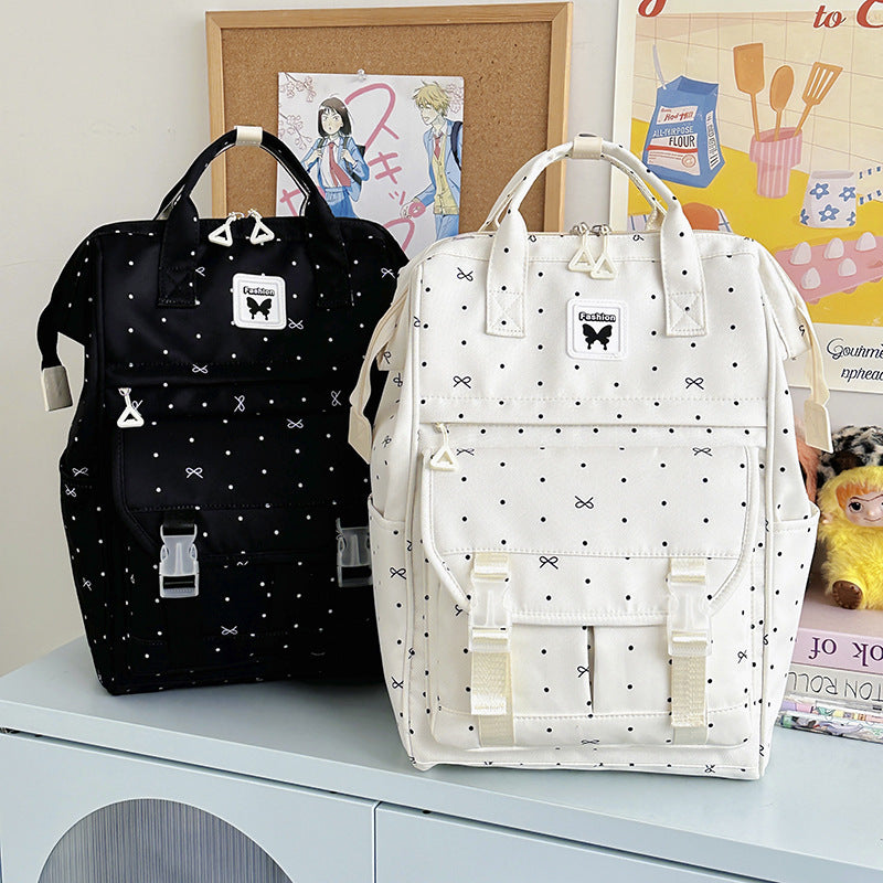 Versatile Diaper Backpack Kalsten