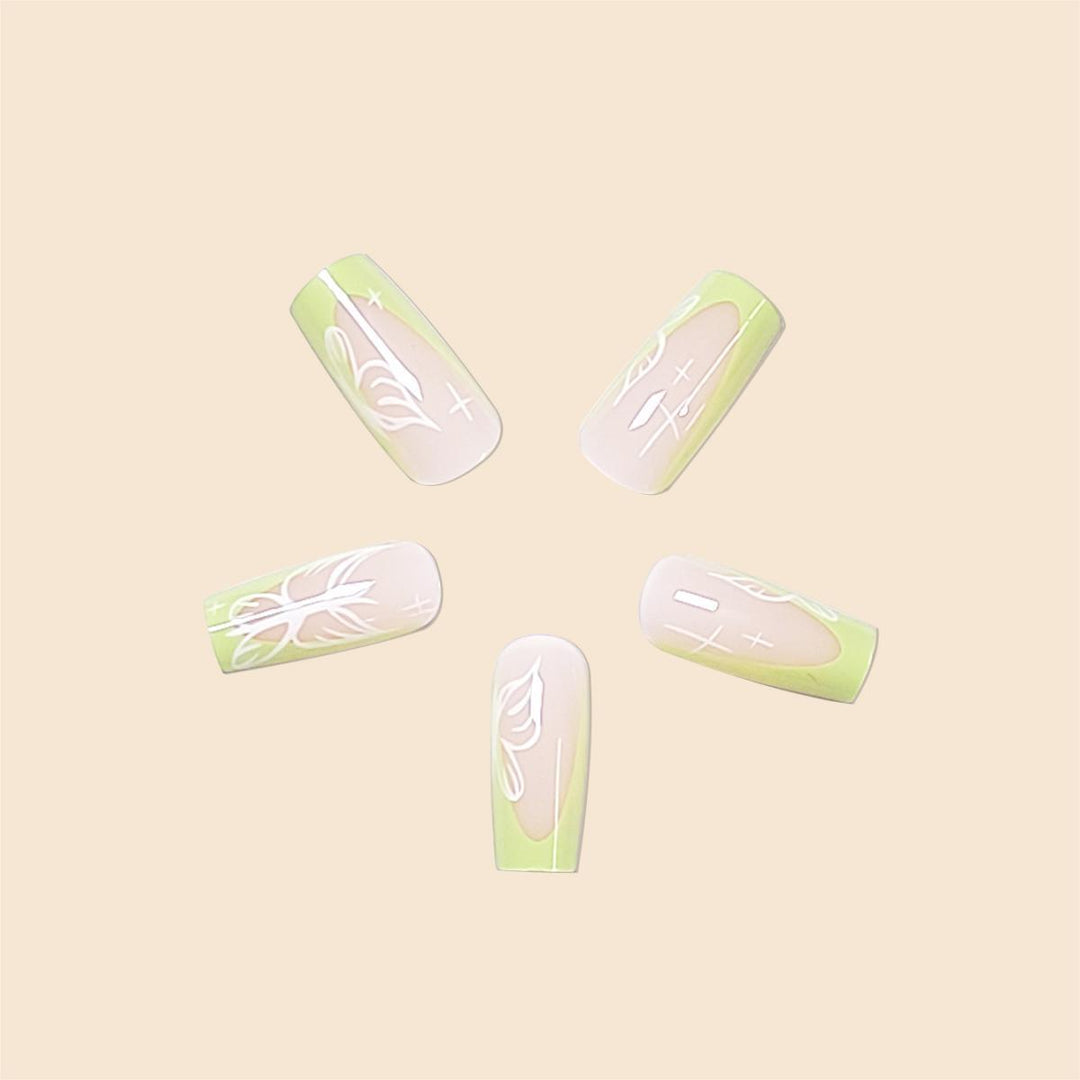 Nail Art