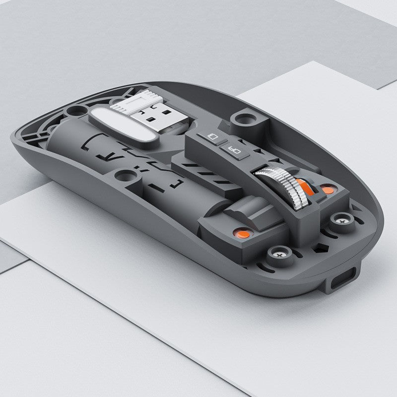 Precision Gaming Mouse Kalsten