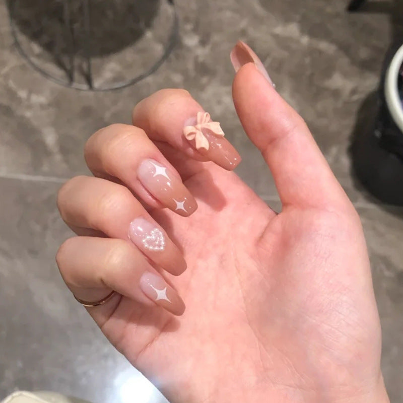 Decorative Nail Art