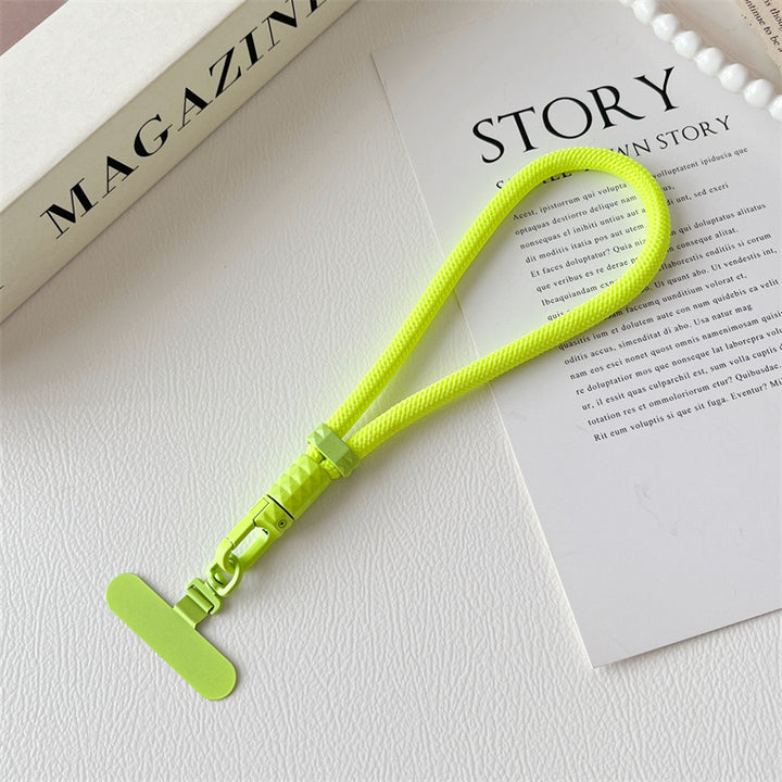 Adjustable Lanyard Strap Kalsten