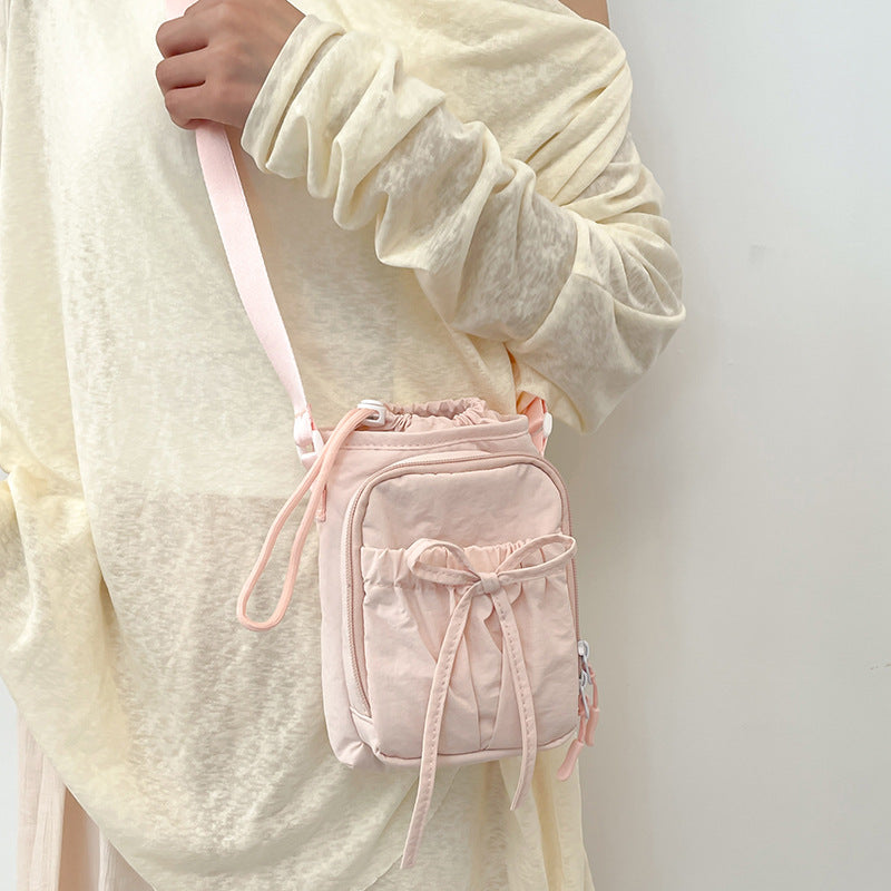 Stylish Mini Sling Bag