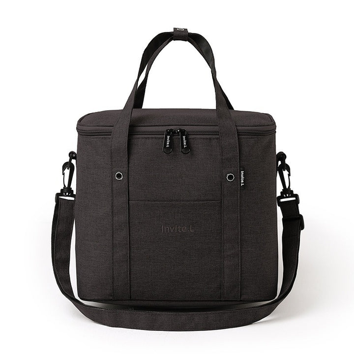 Insulated Lunch Tote
