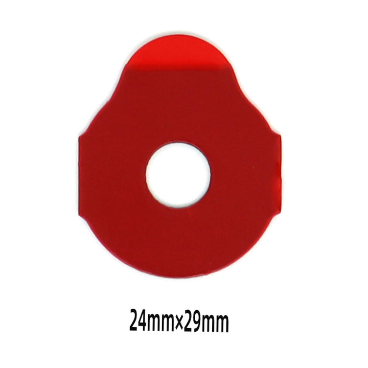 Premium Plastic Eyewear Nose Pads Kalsten