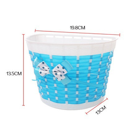 Decorative Storage Basket Kalsten