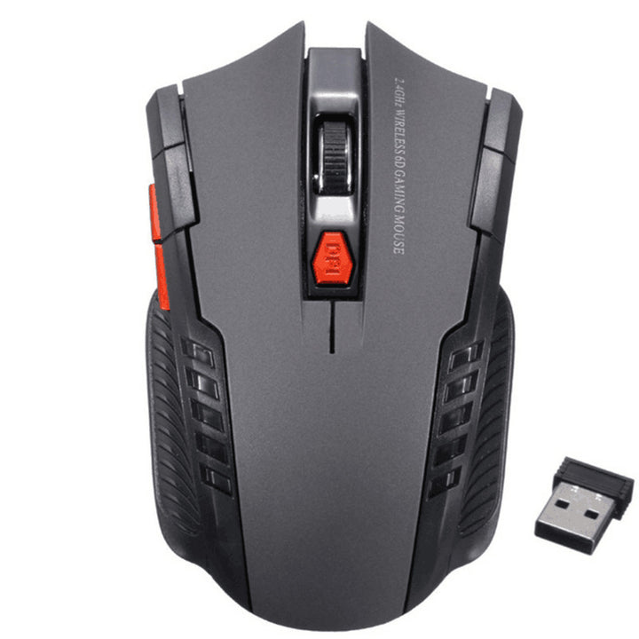 Wireless Gaming Mouse Kalsten