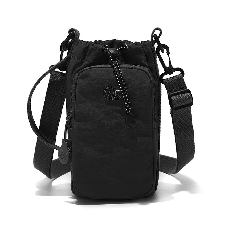 Compact Adventure Crossbody Bag