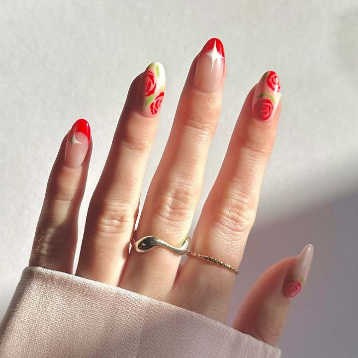 Decorative Nail Art