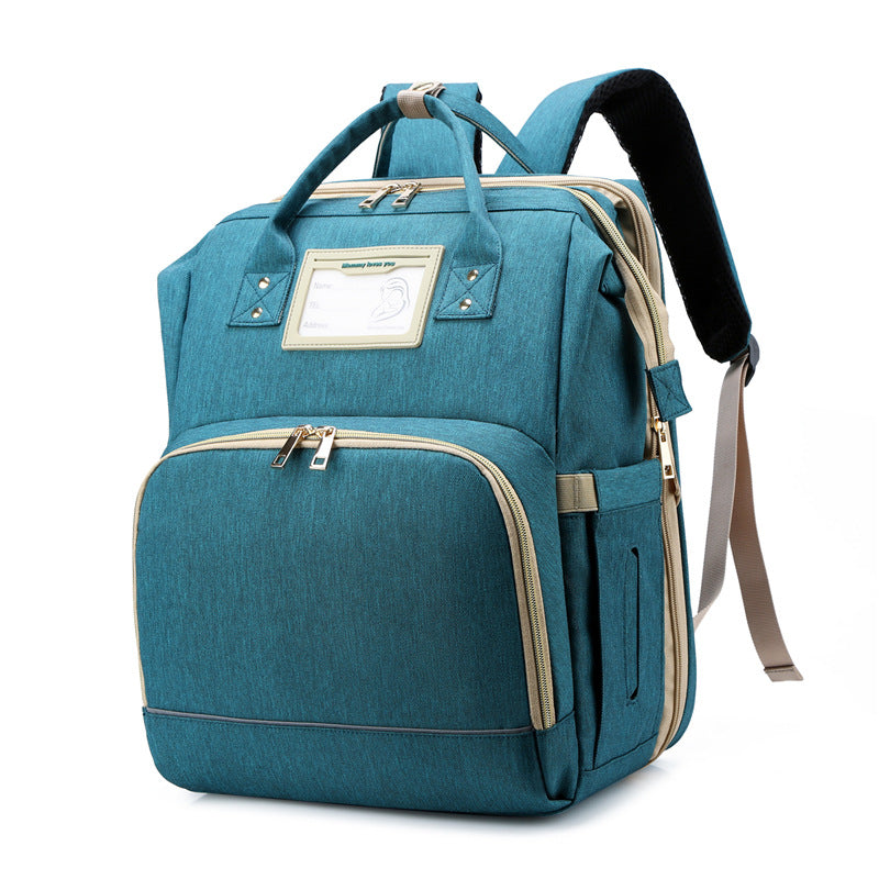 Multi-Functional Diaper Backpack Kalsten
