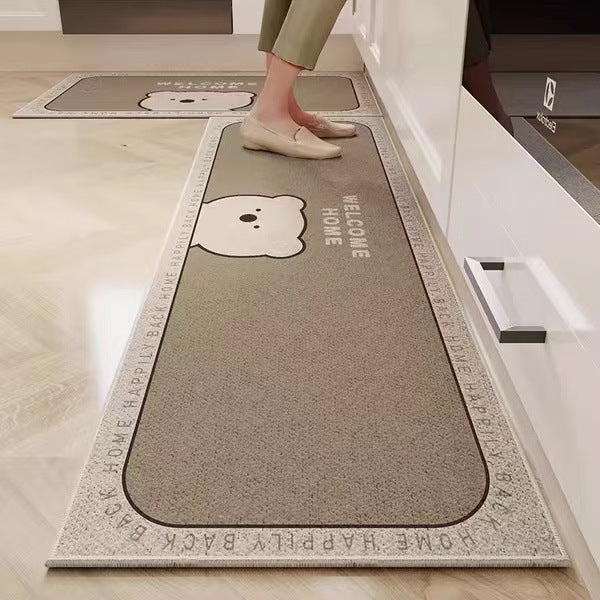 Kitchen Comfort Mat Kalsten