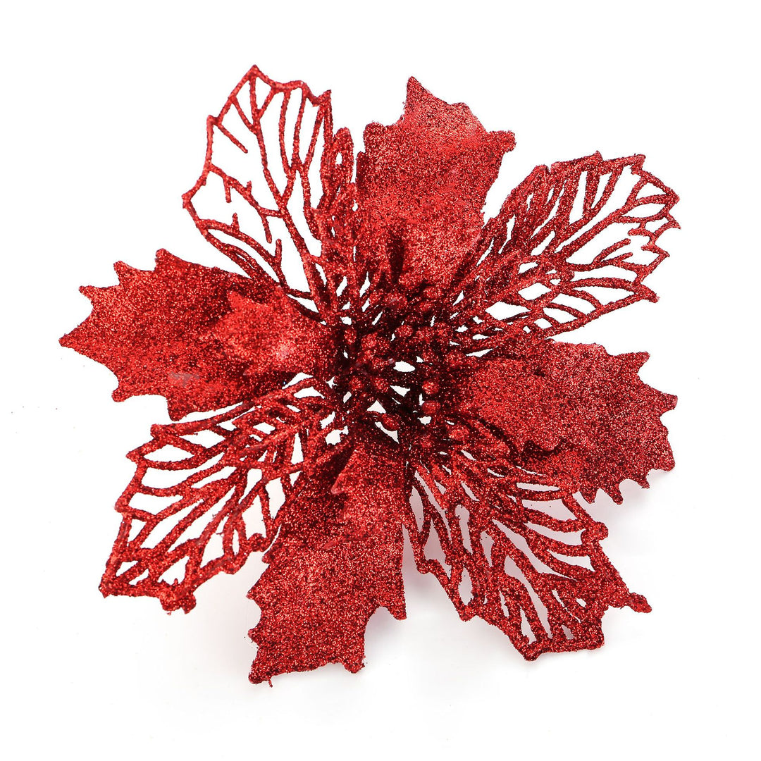 Decorative Leaf Accent Kalsten