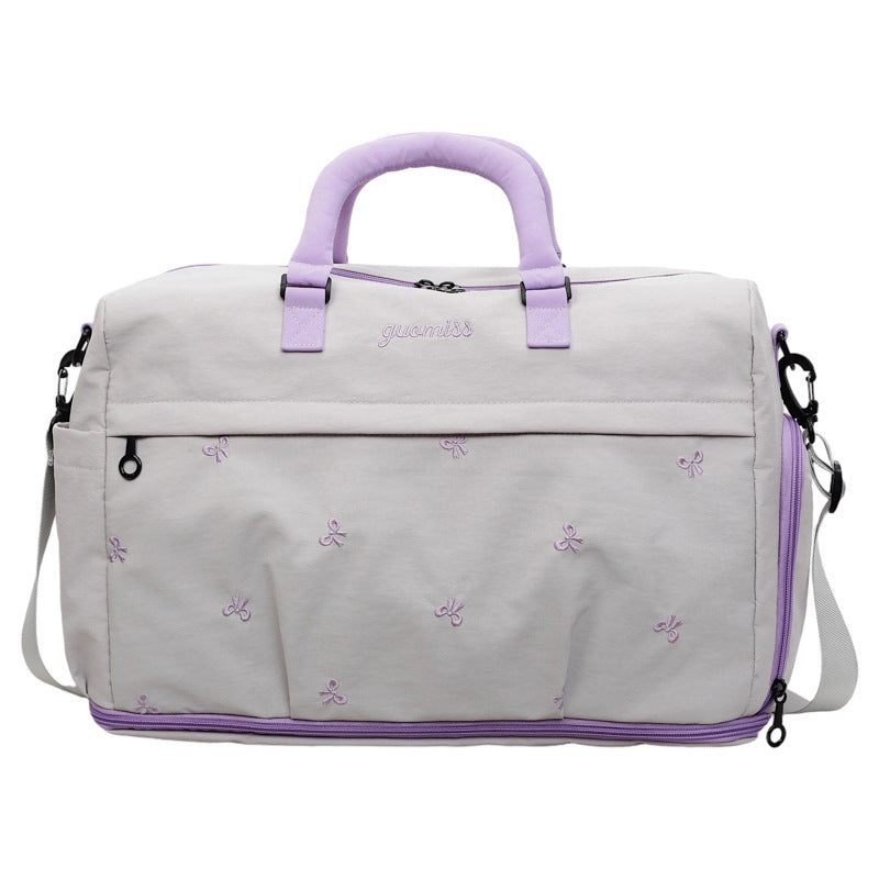 Stylish Travel Tote Kalsten