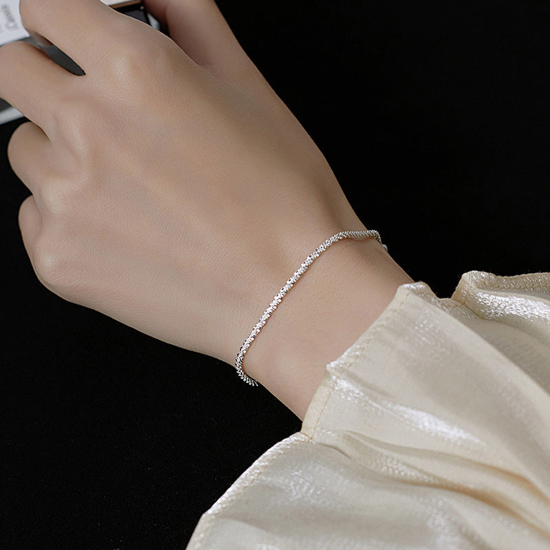 Elegant Minimalist Necklace Kalsten