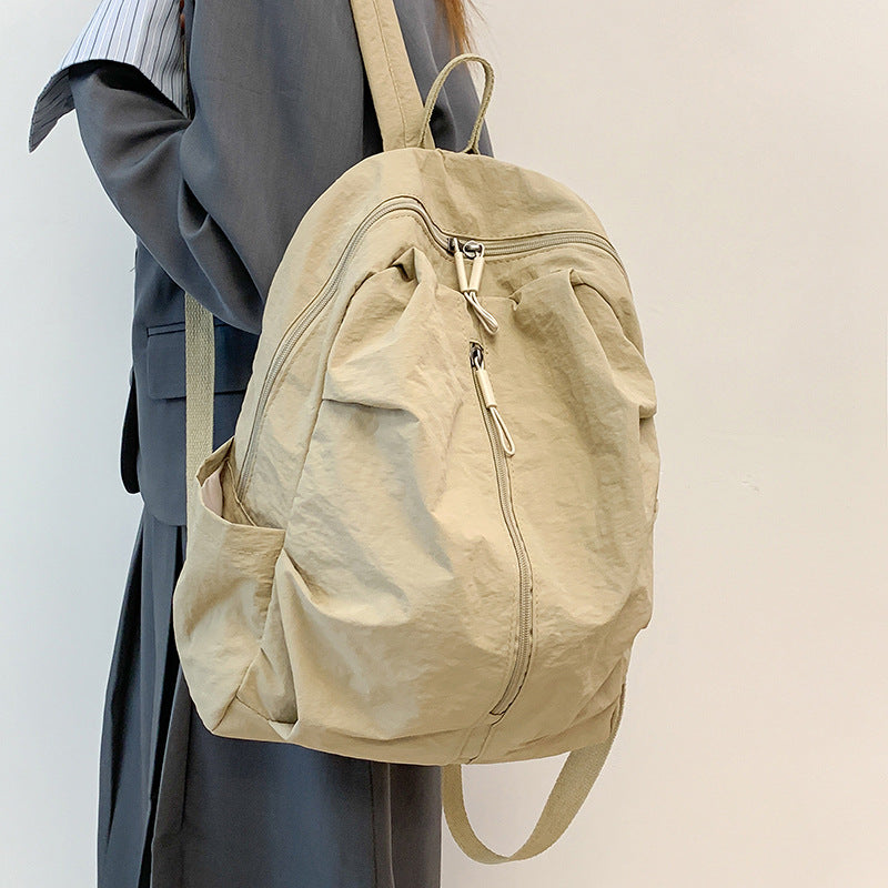 Lightweight Multi-Functional Backpack Kalsten