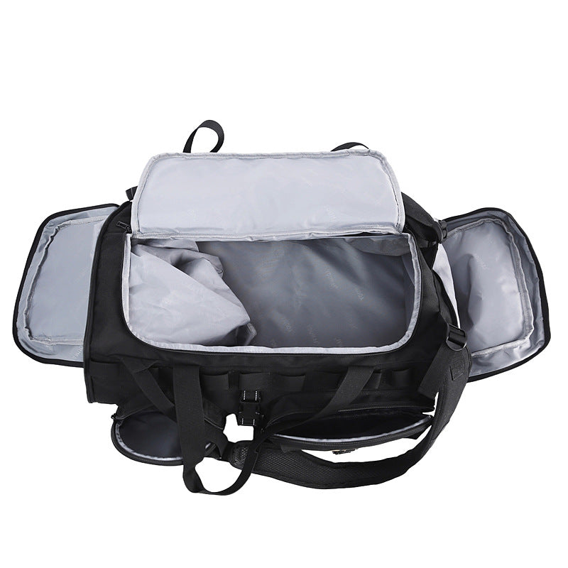 Multi-Purpose Tactical Duffle Bag