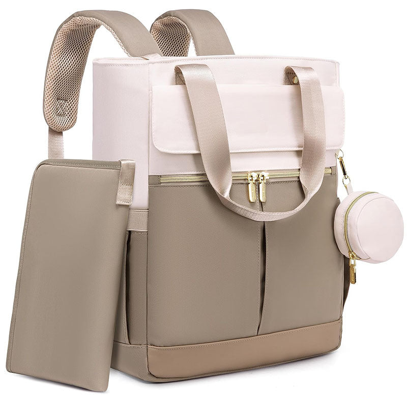 Stylish Versatile Backpack Kalsten