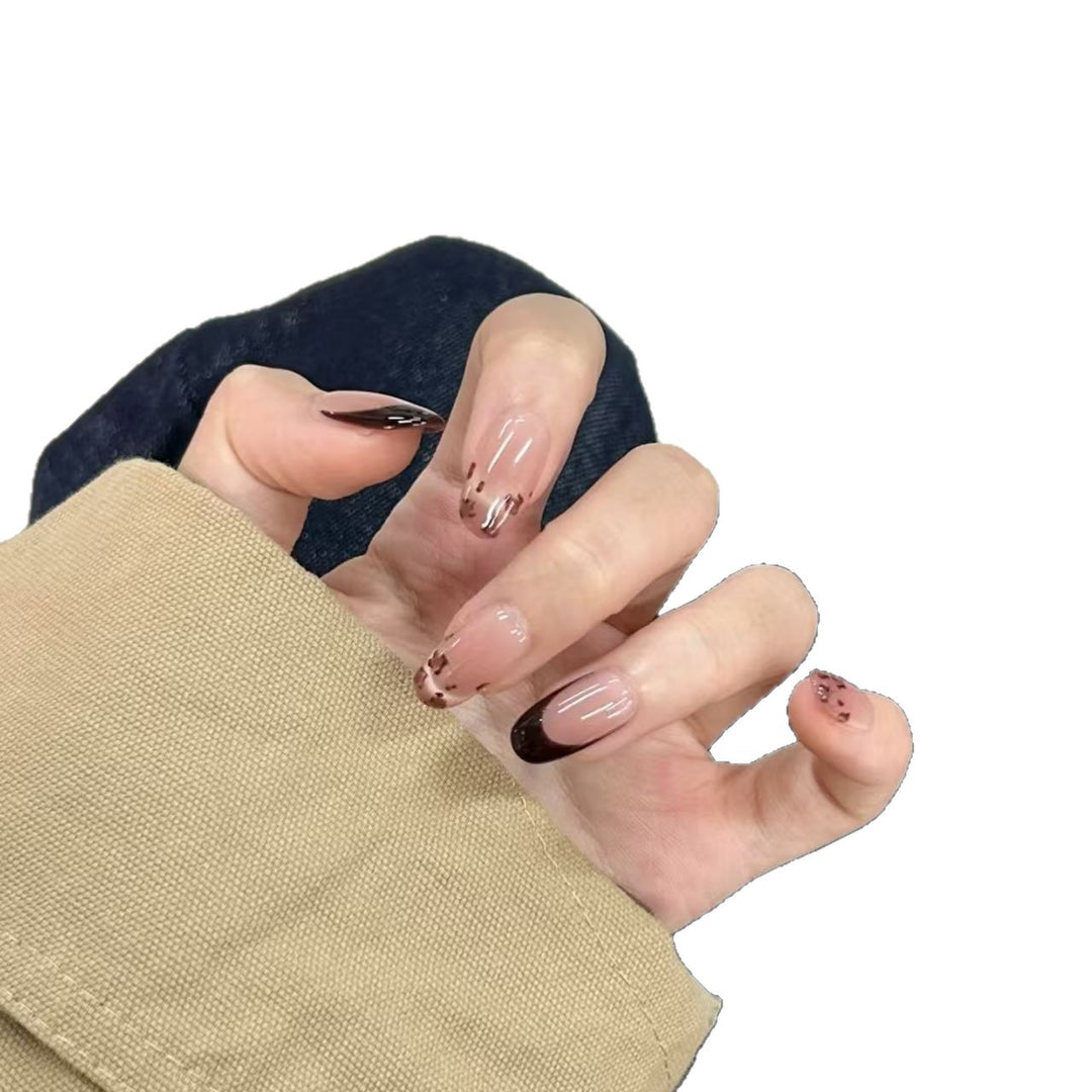 Trendy Nail Art Kit Kalsten