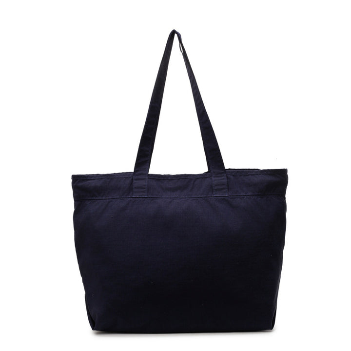 Canvas Tote Kalsten
