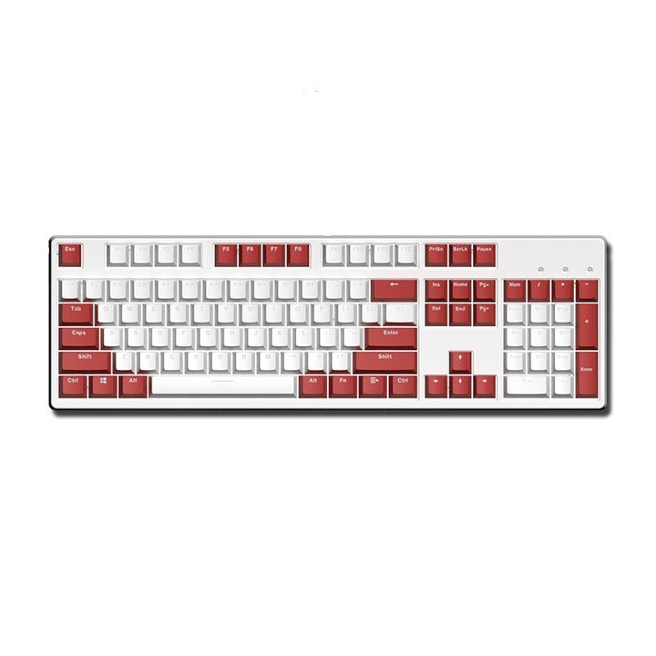 Custom Mechanical Gaming Keyboard Kalsten