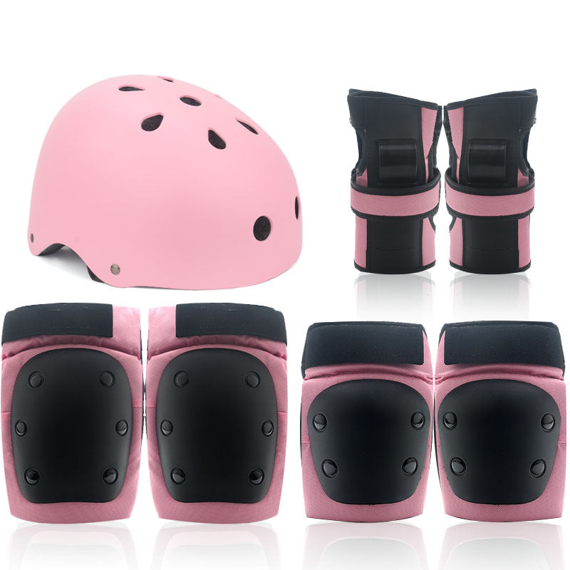 WoSafety Gear Protection Set Kalsten