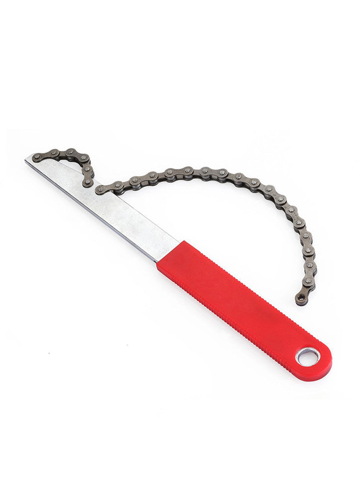Precision Bike Chain Cleaning Tool Kalsten