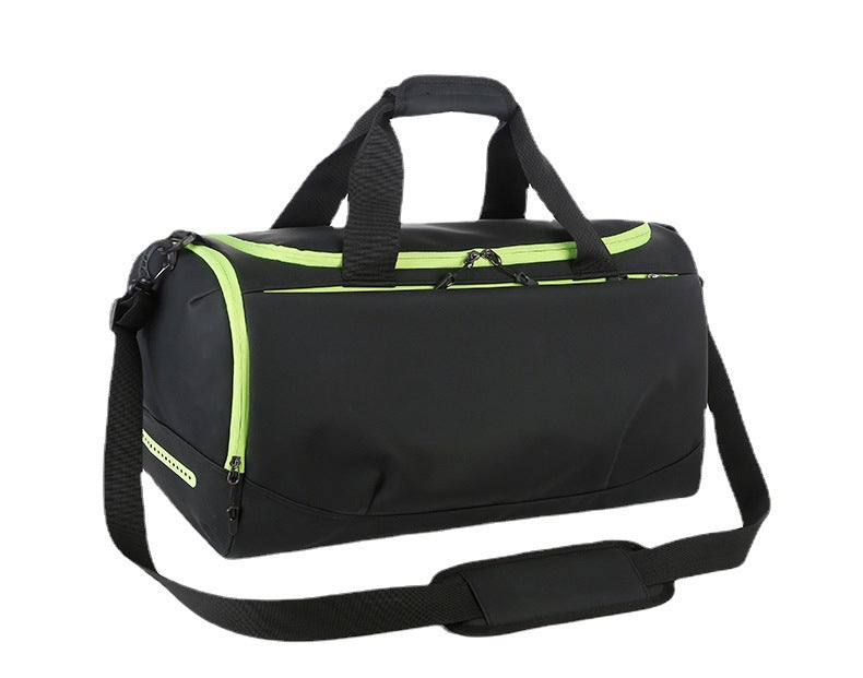 Sporty Travel Bag Kalsten