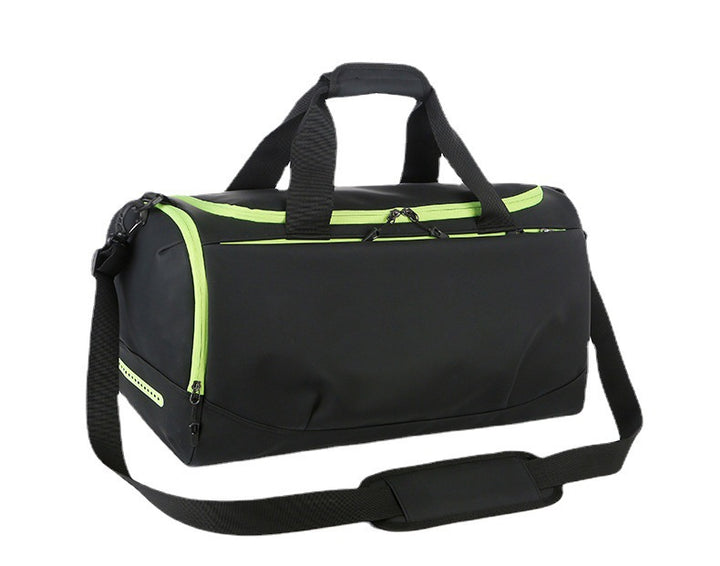 Sporty Travel Bag Kalsten