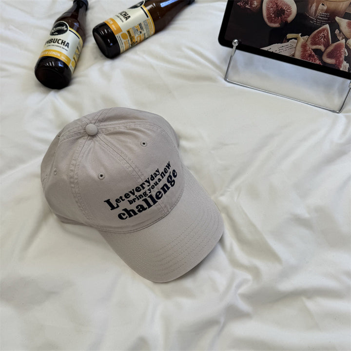 Men's Casual Motivational Baseball Cap Kalsten