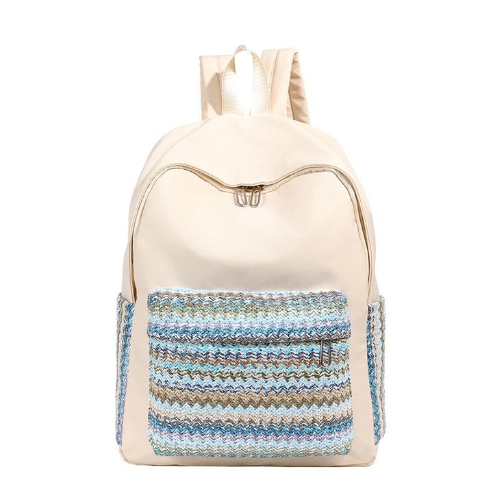 Stylish and Functional Leisure Backpack Kalsten
