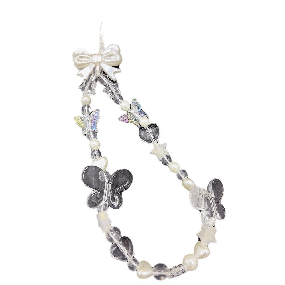 Handmade Beaded Choker Kalsten
