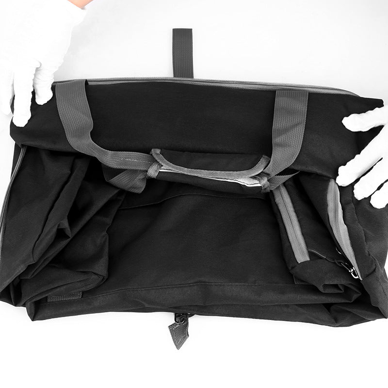 Large Capacity Multi-Purpose Travel Duffel Kalsten
