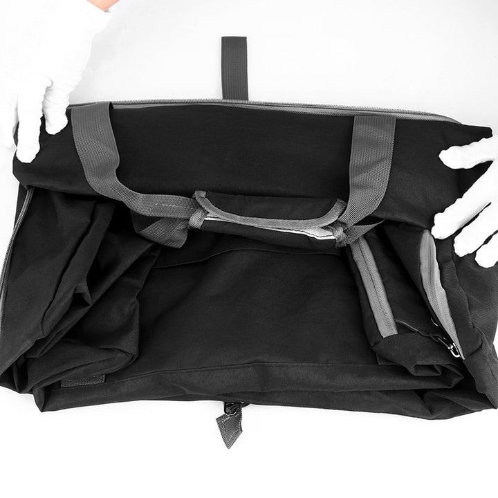 Large Capacity Multi-Purpose Travel Duffel Kalsten