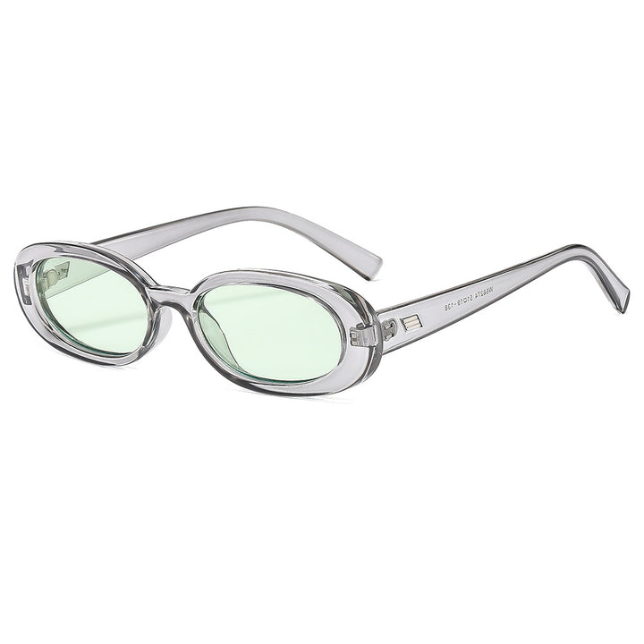 Ladies fashionable sunglasses in elegant tortoise shell design Kalsten