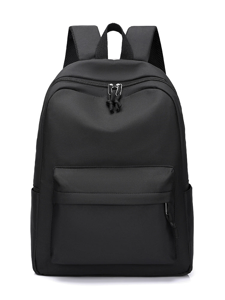 Leisure backpack with multifunctional compartments Kalsten