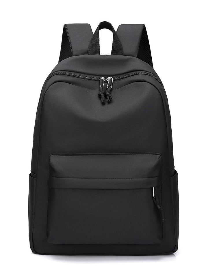 Leisure backpack with multifunctional compartments Kalsten