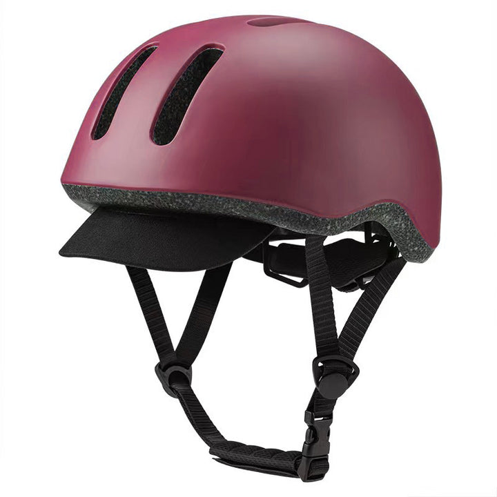 WoUrban Commuting Safety Helmet Kalsten