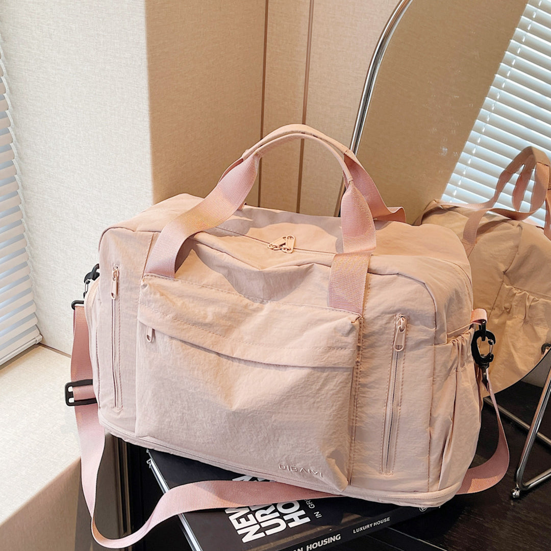 Versatile Travel Duffle Kalsten